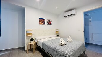 Apartamento Edificio Sur by At Home Costa del Sol