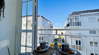 Apartamento Edificio Sur by At Home Costa del Sol