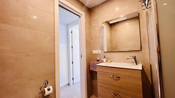 Apartamento Edificio Sur by At Home Costa del Sol