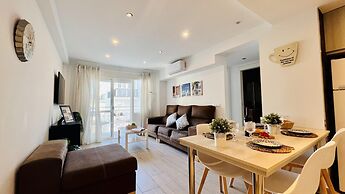 Apartamento Edificio Sur by At Home Costa del Sol