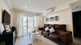 Apartamento Edificio Sur by At Home Costa del Sol