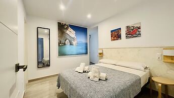 Apartamento Edificio Sur by At Home Costa del Sol