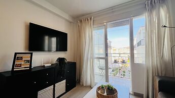 Apartamento Edificio Sur by At Home Costa del Sol