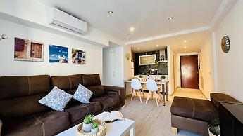 Apartamento Edificio Sur by At Home Costa del Sol
