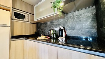 Apartamento Edificio Sur by At Home Costa del Sol