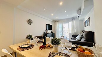 Apartamento Edificio Sur by At Home Costa del Sol