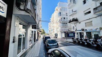 Apartamento Edificio Sur by At Home Costa del Sol