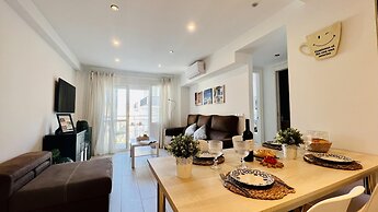 Apartamento Edificio Sur by At Home Costa del Sol