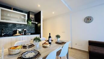Apartamento Edificio Sur by At Home Costa del Sol