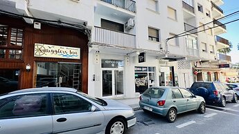 Apartamento Edificio Sur by At Home Costa del Sol
