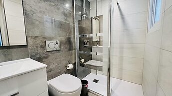 Apartamento Edificio Sur by At Home Costa del Sol