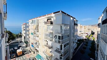Apartamento Edificio Sur by At Home Costa del Sol