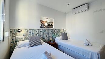 Apartamento Edificio Sur by At Home Costa del Sol