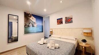 Apartamento Edificio Sur by At Home Costa del Sol