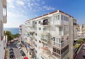 Apartamento Edificio Sur by At Home Costa del Sol