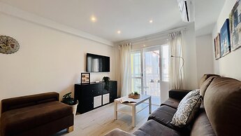Apartamento Edificio Sur by At Home Costa del Sol