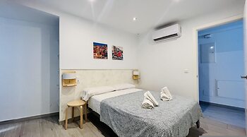 Apartamento Edificio Sur by At Home Costa del Sol