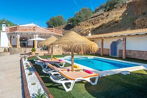 Villa La Coscoja by At Home Costa del Sol