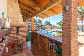 Villa La Coscoja by At Home Costa del Sol