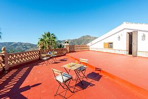 Villa La Coscoja by At Home Costa del Sol
