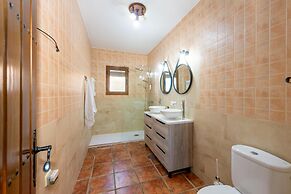 Villa La Coscoja by At Home Costa del Sol