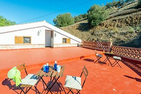 Villa La Coscoja by At Home Costa del Sol
