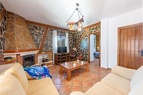 Villa La Coscoja by At Home Costa del Sol