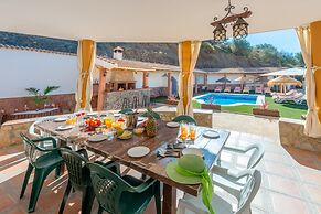 Villa La Coscoja by At Home Costa del Sol