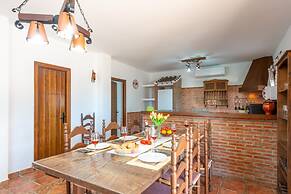 Villa La Coscoja by At Home Costa del Sol