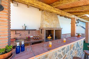 Villa La Coscoja by At Home Costa del Sol