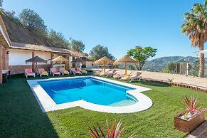 Villa La Coscoja by At Home Costa del Sol