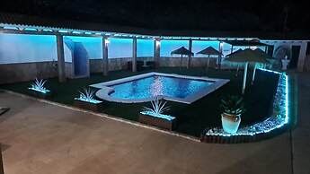 Villa La Coscoja by At Home Costa del Sol