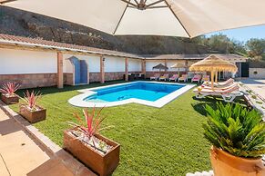 Villa La Coscoja by At Home Costa del Sol