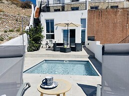 Casa Paraiso en Frigiliana