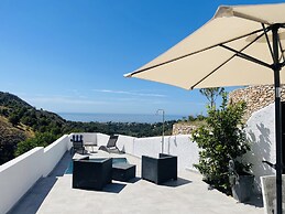 Casa Paraiso en Frigiliana