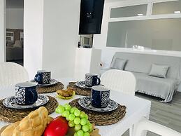 Casa Paraiso en Frigiliana