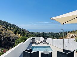Casa Paraiso en Frigiliana