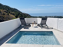 Casa Paraiso en Frigiliana