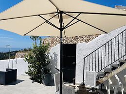 Casa Paraiso en Frigiliana