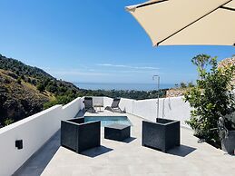 Casa Paraiso en Frigiliana