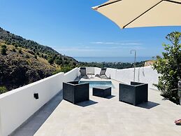 Casa Paraiso en Frigiliana
