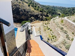 Casa Paraiso en Frigiliana