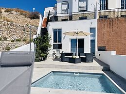 Casa Paraiso en Frigiliana