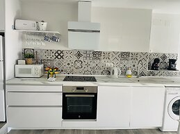 Casa Paraiso en Frigiliana