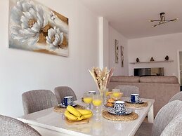 Apartamento Torrox Costa a Metros de la Playa