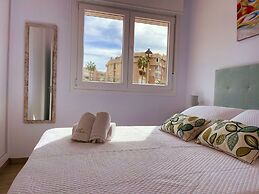 Apartamento Torrox Costa a Metros de la Playa