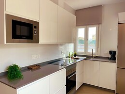 Apartamento Torrox Costa a Metros de la Playa