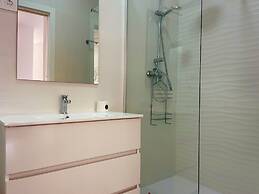 Apartamento Torrox Costa a Metros de la Playa