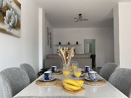 Apartamento Torrox Costa a Metros de la Playa
