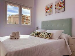 Apartamento Torrox Costa a Metros de la Playa